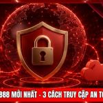Link Vào BJ888 Mới Nhất - 3 Cách Truy Cập An Toàn Khi Chặn